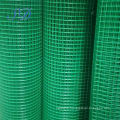 1cm Square Mesh 1/2 Inch Galvanized Welded Wire Mesh